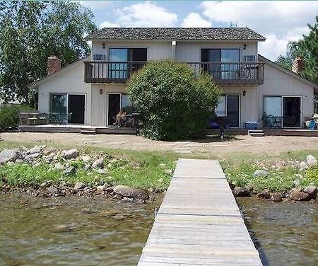 Pelican Shores Breezy Point Exterior photo