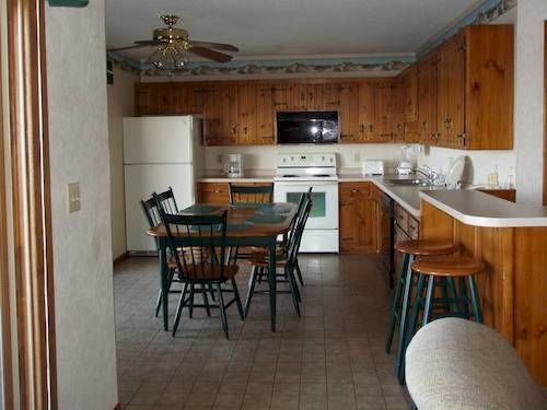 Pelican Shores Breezy Point Exterior photo