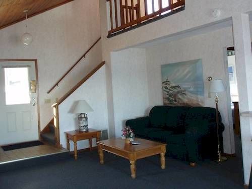 Pelican Shores Breezy Point Exterior photo
