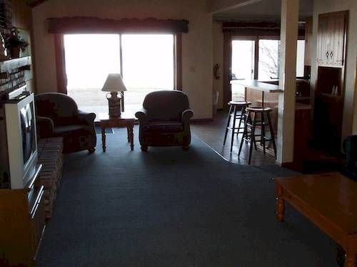 Pelican Shores Breezy Point Exterior photo