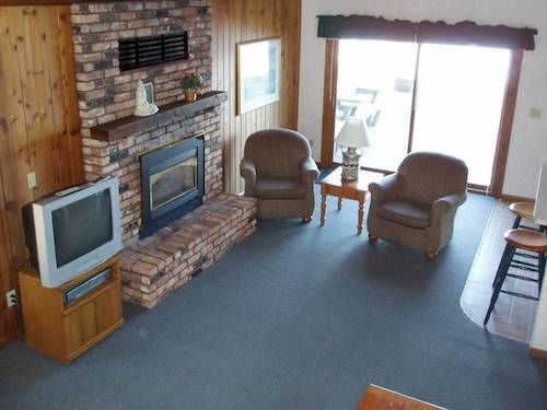 Pelican Shores Breezy Point Exterior photo
