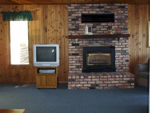 Pelican Shores Breezy Point Exterior photo